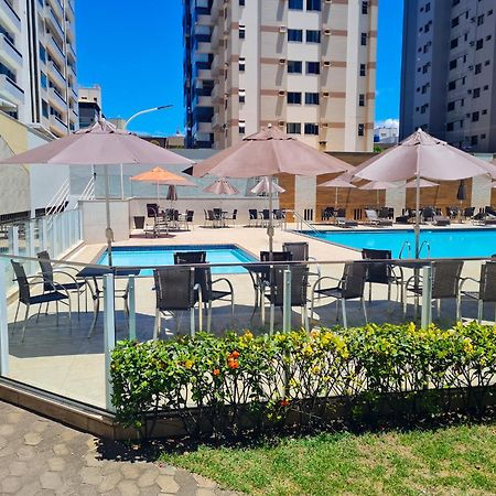 Hotel Slaviero Vitória Extérieur photo