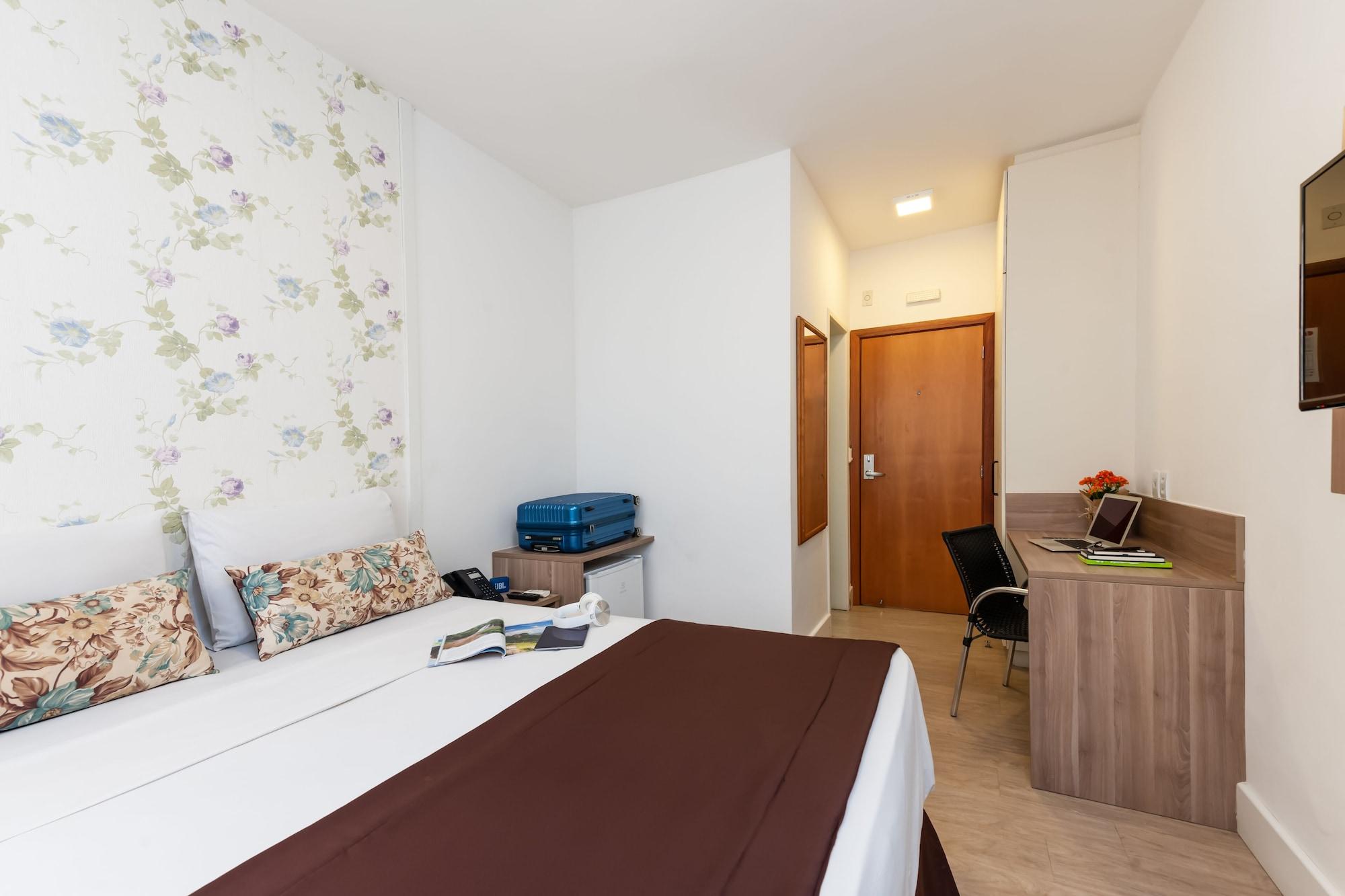 Hotel Slaviero Vitória Extérieur photo