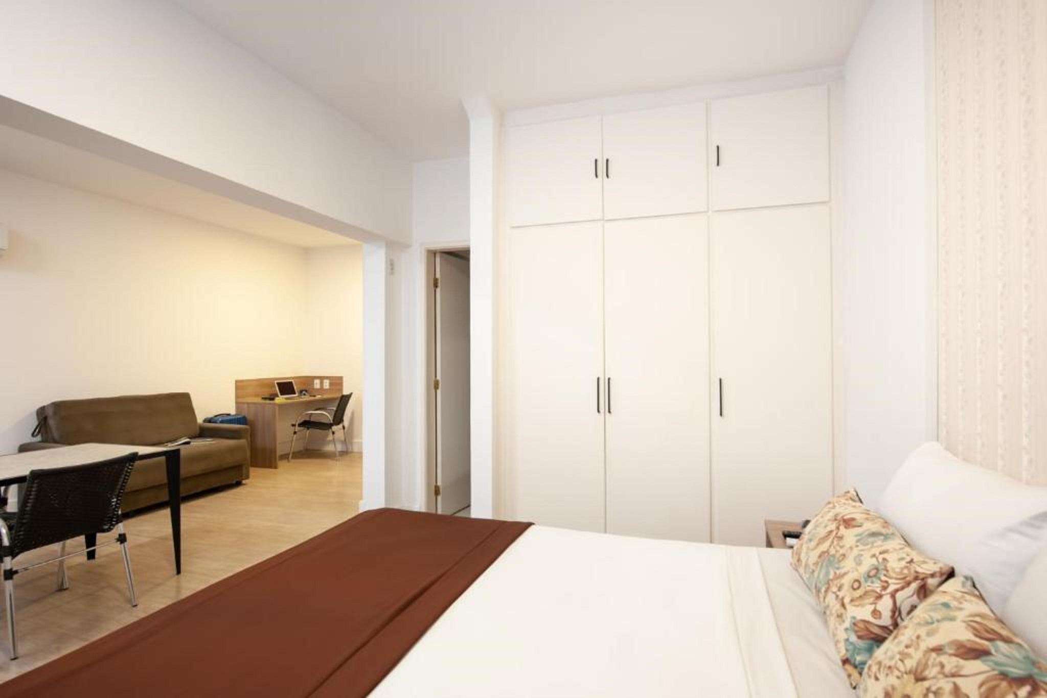 Hotel Slaviero Vitória Extérieur photo