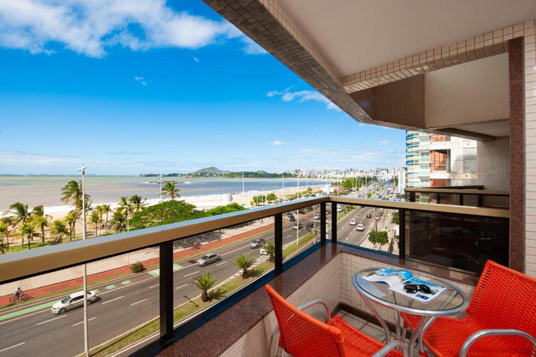 Hotel Slaviero Vitória Extérieur photo