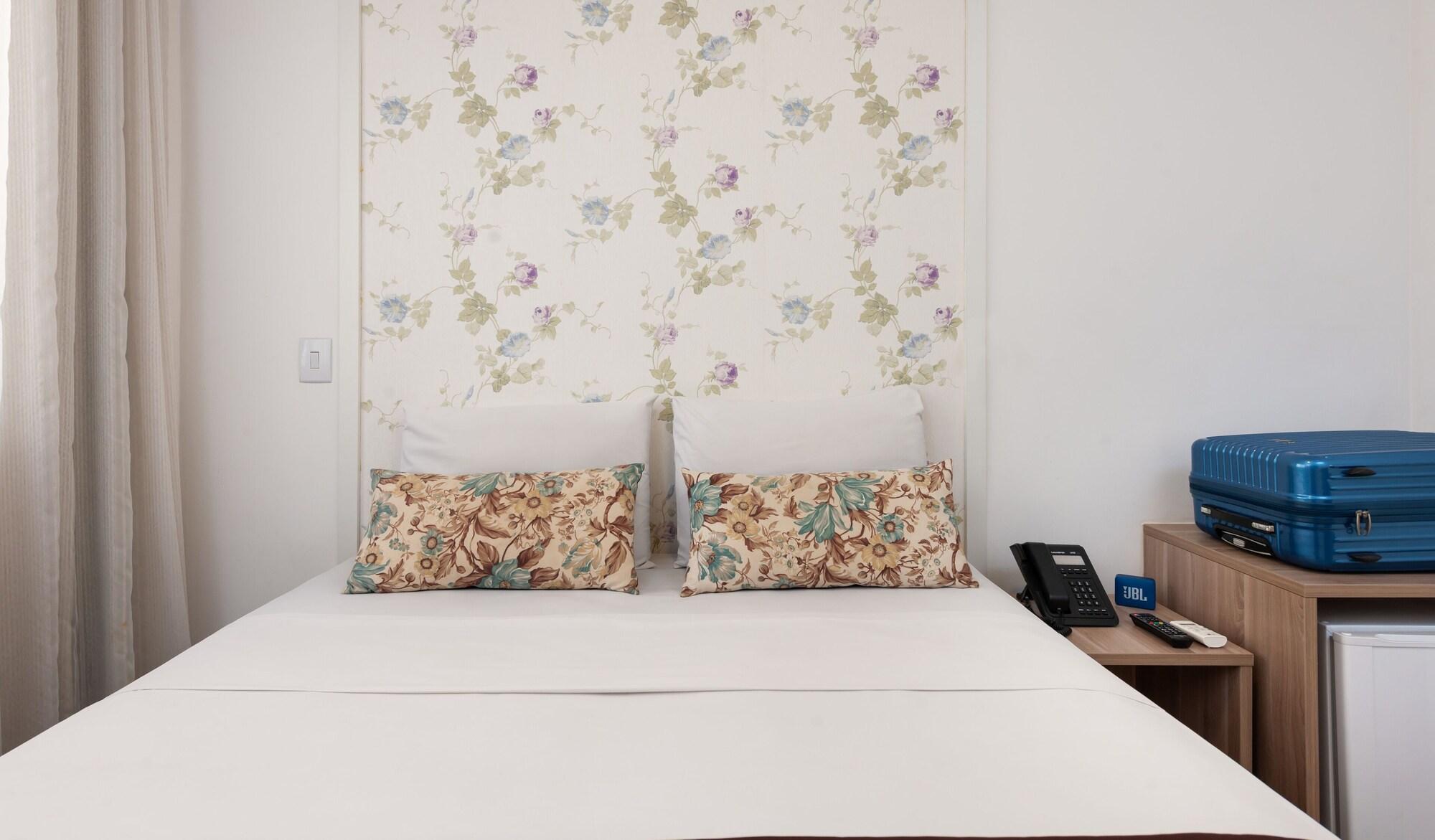 Hotel Slaviero Vitória Extérieur photo