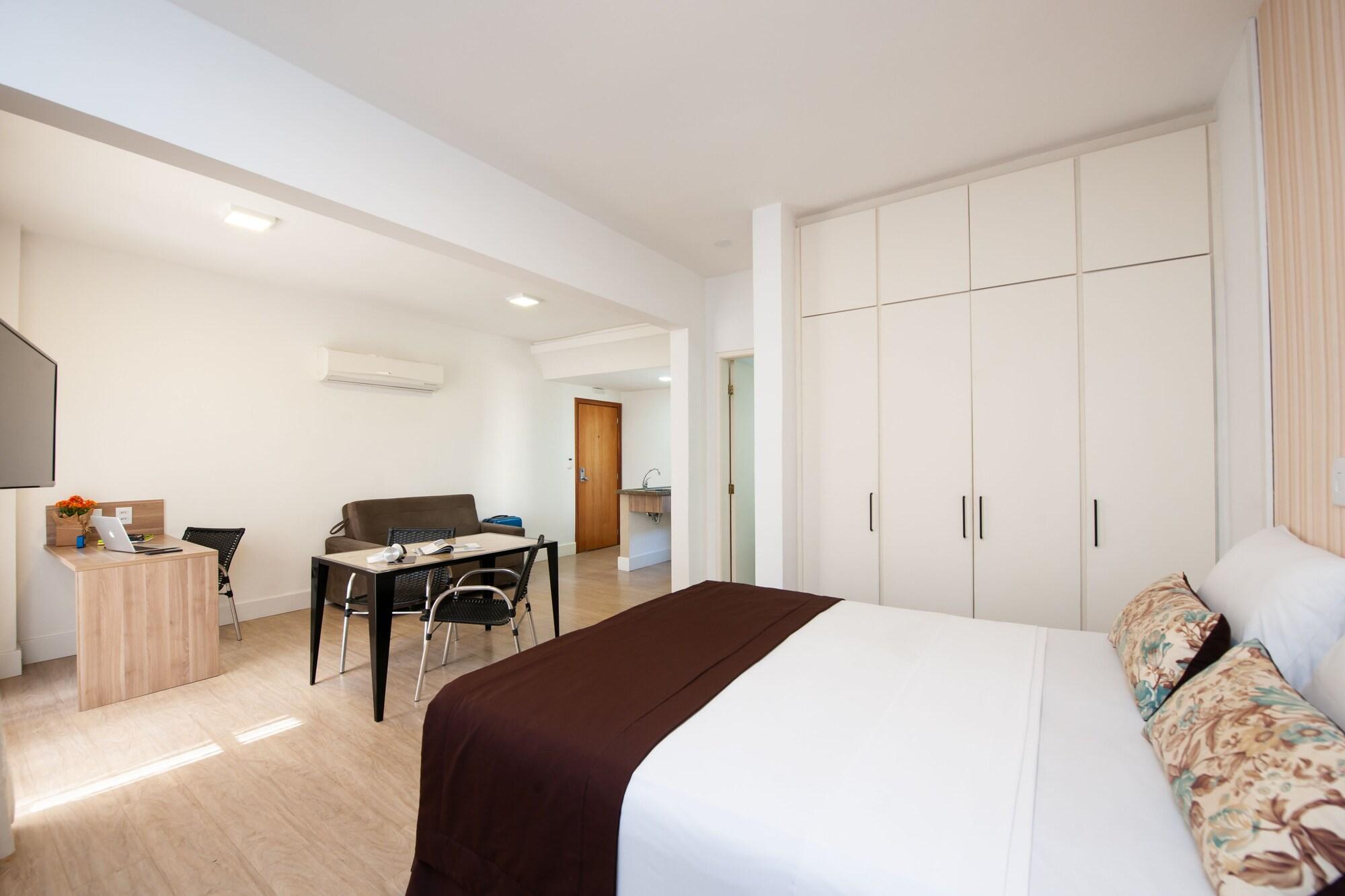 Hotel Slaviero Vitória Extérieur photo