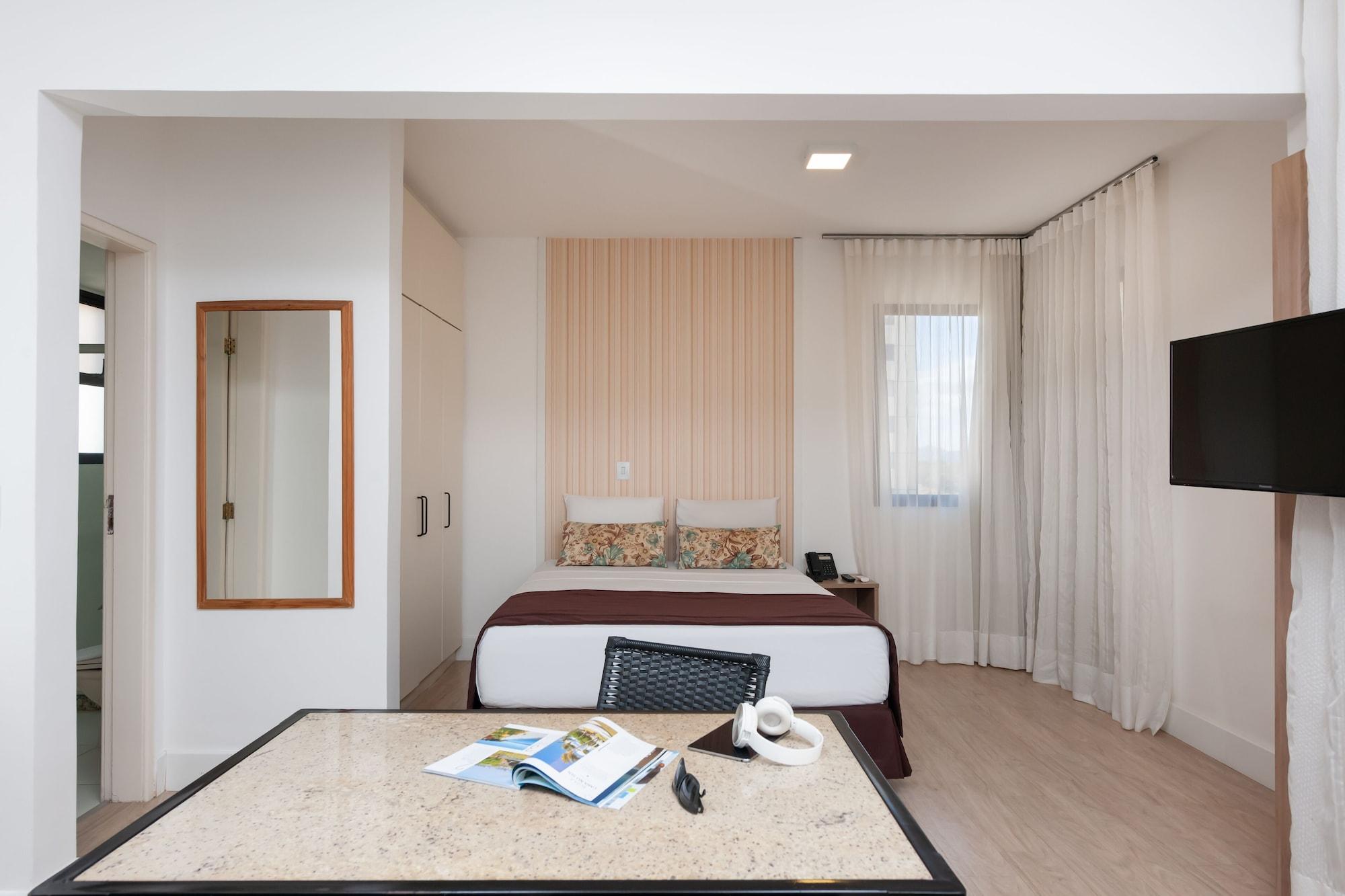 Hotel Slaviero Vitória Extérieur photo